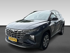 Hyundai Tucson - 1.6 T-GDI HEV Comfort