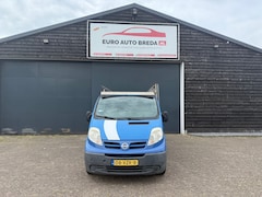 Nissan Primastar - 90.29 2.0 dCi 350L