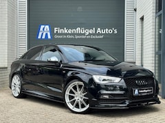 Audi A3 Limousine - 1.4 TFSI S-line 150 pk S3-optic |Maxton |Navi |Led |Sportstoelen