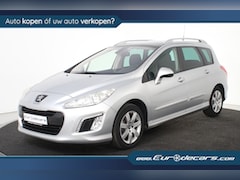 Peugeot 308 SW - 1.6 VTi X-Line *Navigatie*Airco*Panoramadak*Parkassist