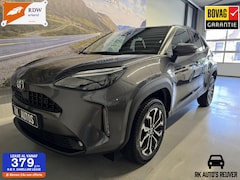 Toyota Yaris Cross - 1.5 Hybrid Dynamic /Stoel-Stuurverwarming