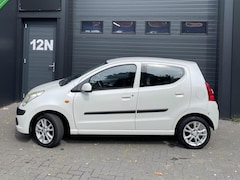 Nissan Pixo - 1.0 Look
