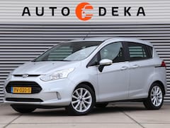 Ford B-Max - 1.0 EcoBoost Titanium *1e Eigenaar*Navigatie*Parkeersens