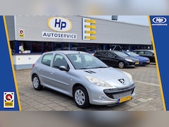 Peugeot 206 - 1.4 XS