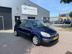 Renault Scénic - 1.6-16V| CLIMA| APK:15-07-2026