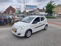 Suzuki Alto - 1.0 Celebration EASSS