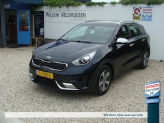 Kia Niro - 1.6 GDi Hybrid 141pk automaat DynamicLine