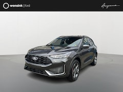 Ford Kuga - 2.5 PHEV ST-Line X PRIVATE LEASE VOORRAAD ACTIE €592, - maandelijks