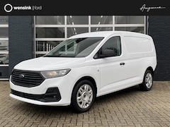 Ford Transit Connect - 1.5 EcoBoost PHEV L2 Trend Navigatie | PDC |Trekhaak | Cruise Control |