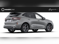 Ford Kuga - 2.5 PHEV ST-Line X PRIVATE LEASE VOORRAAD ACTIE €590, - maandelijks