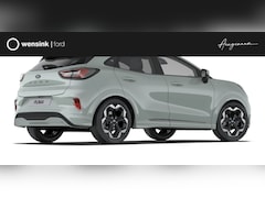 Ford Puma - 1.0 EcoBoost Hybrid ST-Line X PRIVATE LEASE VOORRAAD ACTIE €454, - maandelijks