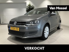 Volkswagen Polo - 1.2 TSI BlueMotion Edition 90 PK | Cruise Control | Bluetooth | Airco | 5-Deurs | Armsteun