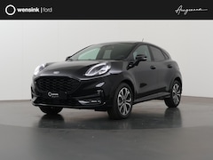 Ford Puma - 1.0 EcoBoost ST-Line | Winterpakket | Parkeercamera | Cruise Control Adaptief | Keyless Go