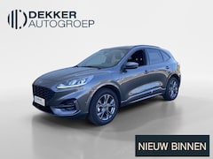 Ford Kuga - 2.5 PHEV ST-Line-winterpack-bliss-camera
