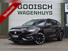 SEAT Leon Sportstourer - 1.0 TSI Reference | 19'' LMV | Winterpakket |