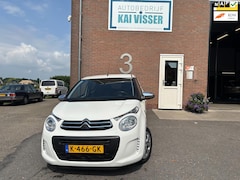 Citroën C1 - 1.0 VTi Feel