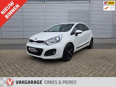 Kia Rio - 1.2 CVVT Super Pack