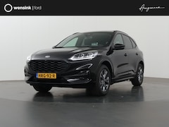 Ford Kuga - 2.5 PHEV ST-Line X | Panoramadak | Head-Up | Winterpakket | Parkeercamera | Cruise Control