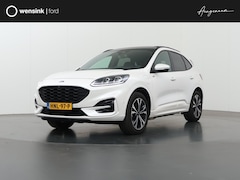 Ford Kuga - 2.5 PHEV ST-Line X | Panoramadak | Head-Up | Parkeercamera | Koplampen Adaptief | Cruise C