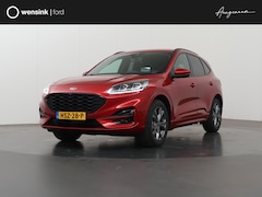 Ford Kuga - 2.5 PHEV ST-Line X | Head Up | Winterpack | Cruise Control Adapatief | Full Led | Parkeerc