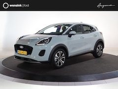 Ford Puma - 1.0 EcoBoost Hybrid Titanium