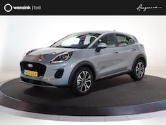 Ford Puma - 1.0 EcoBoost Hybrid Titanium