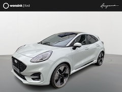 Ford Puma - 1.0 EcoBoost Hybrid ST-Line X