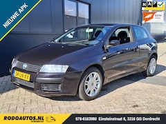 Fiat Stilo - 1.6-16V Dynamic Airco Nw APK Lage Km ✅