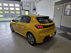 Peugeot 208 - 1.2 PureTech GT Pack