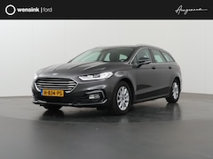 Ford Mondeo Wagon - 2.0 IVCT HEV Titanium | Winterpakket | Cruise Control Adaptief | Keyless Go | Parkeercamer