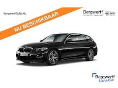 BMW 3-serie Touring - 330i M-Sport - Pano - Trekhaak - Harman Kardon - Camera
