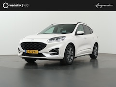 Ford Kuga - 2.5 PHEV ST-Line X | Trekhaak Elektrisch | Winterpakket | Head Up | Cruise Control Adaptie