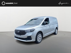 Ford Transit Connect - Limited 1.5 EcoBoost PHEV 150pk L2 | Laadvloerbescherming | Driver Assistance Pack Trailer