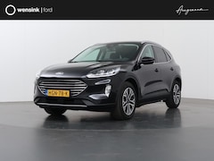 Ford Kuga - 2.5 PHEV Titanium | Elekt. Trekhaak | Cruise Control Adaptief | Winterpakket | Elektr. Ach