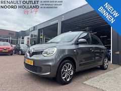 Renault Twingo - 1.0 SCe Collection