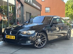 BMW 3-serie Coupé - 320i Corporate Lease Executive
