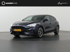 Ford Focus - 1.0 EcoBoost Hybrid ST Line X Business | Winterpakket | Parkeercamera | Koplamp Led | 18"