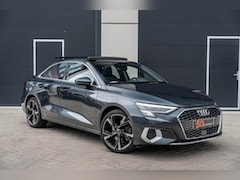 Audi A3 Limousine - 35 TFSI Digital Cockpit|Climate|Panorama