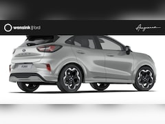 Ford Puma - 1.0 EcoBoost Hybrid ST-Line X PRIVATE LEASE VOORRAAD ACTIE €480, - maandelijks