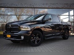 Dodge Ram 1500 - SLT