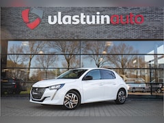 Peugeot 208 - 1.2 PureTech 100 Allure , Adap. cruise, Carplay, Keyless entry,