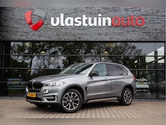 BMW X5 - xDrive30d High Executive , Pano dak, Trekhaak,