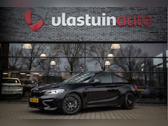 BMW 2-serie Coupé - M2 DCT Competition 410PK , Pano dak, Harman/Kardon, NL-Auto