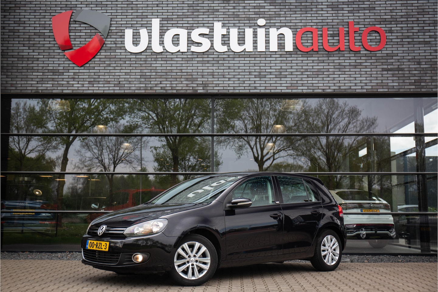 Volkswagen Golf - 1.2 TSI Style BlueMotion 1.2 TSI Style BlueMotion , Cruise control, - AutoWereld.nl