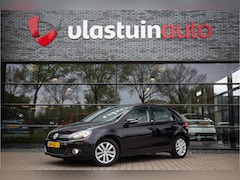 Volkswagen Golf - 1.2 TSI Style BlueMotion , Cruise control,