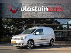 Volkswagen Caddy - 1.6 TDI , Trekhaak, Cruise control,