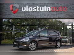Volkswagen Touran - 1.5 TSI Comfortline Business 7p , Adap. Cruise, Virtual cockpit, Achteruitrijcamera,
