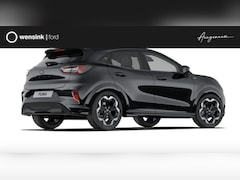 Ford Puma - 1.0 EcoBoost Hybrid ST-Line X PRIVATE LEASE VOORRAAD ACTIE €471, - maandelijks