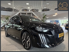 Peugeot 208 - Hybrid 136 e-DCS6 GT, Pano, Adaptive, Camera