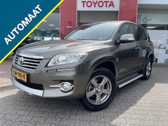 Toyota RAV4 - 2.0 VVTi Executive Business | Keyless entry + start | Navi | Tre